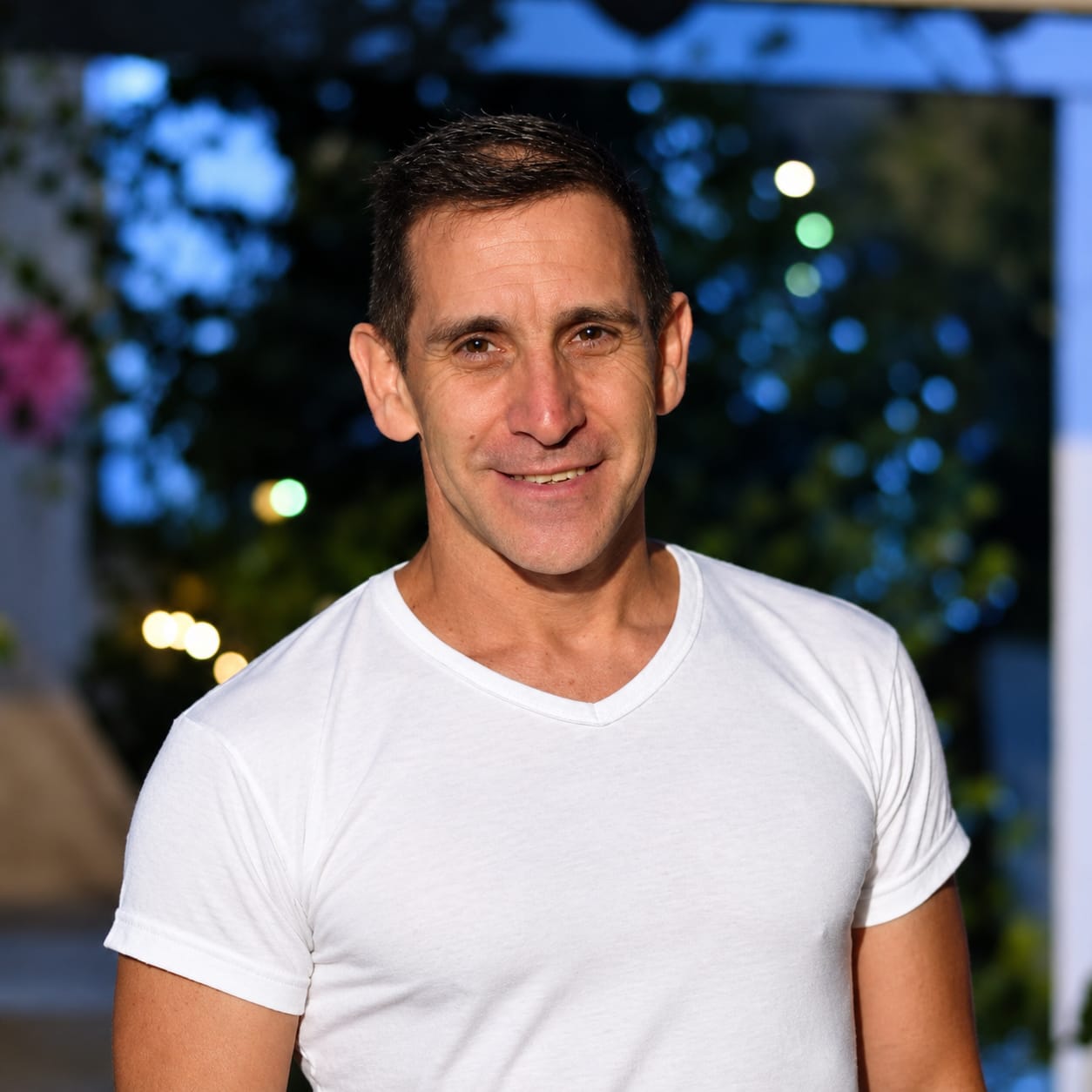 Alejandro Morcillo