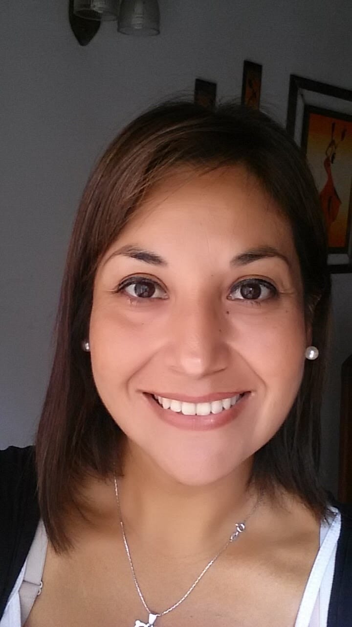 Dra. Mariela Roxana Pereyra